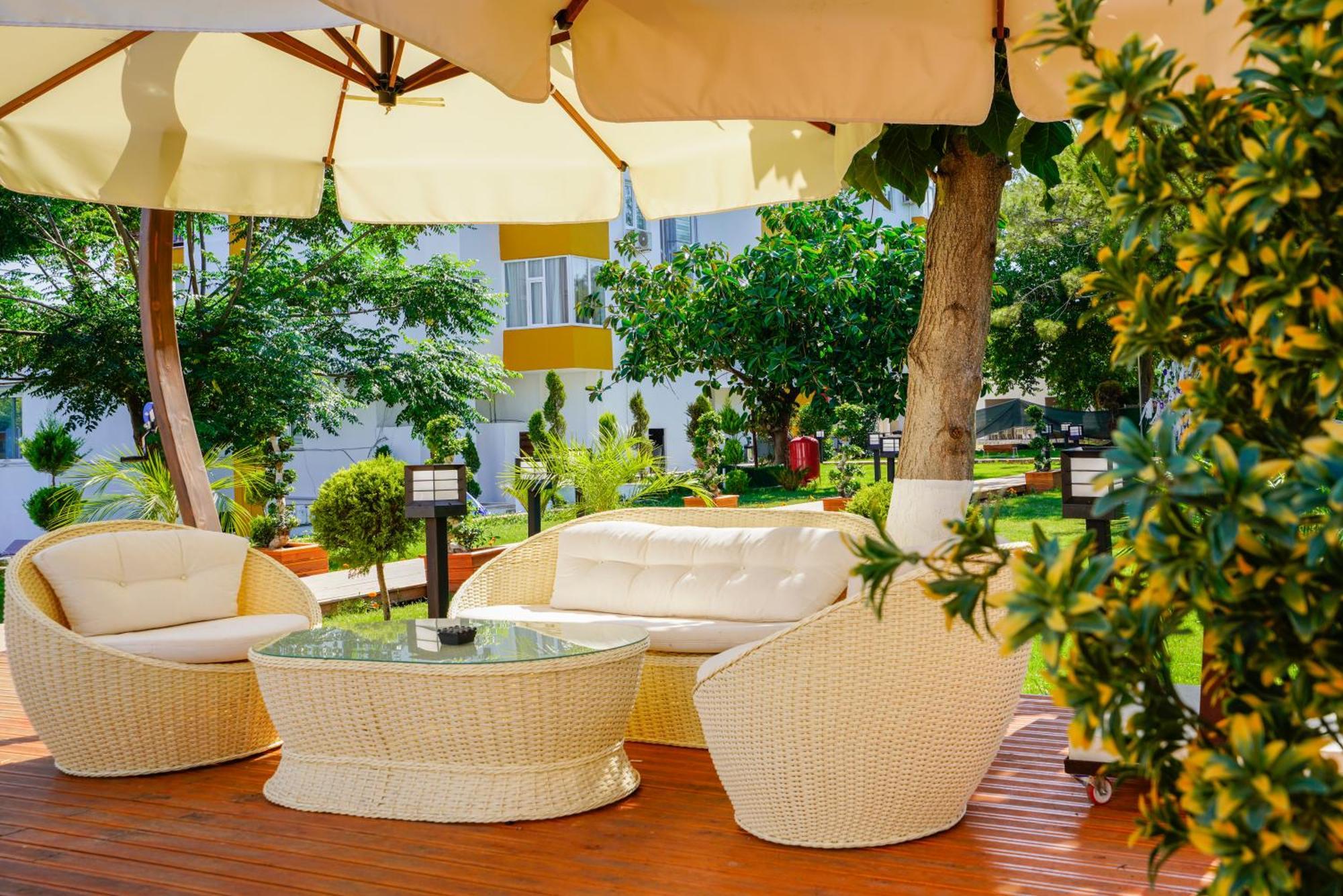 Lara Garden Butik Antalya