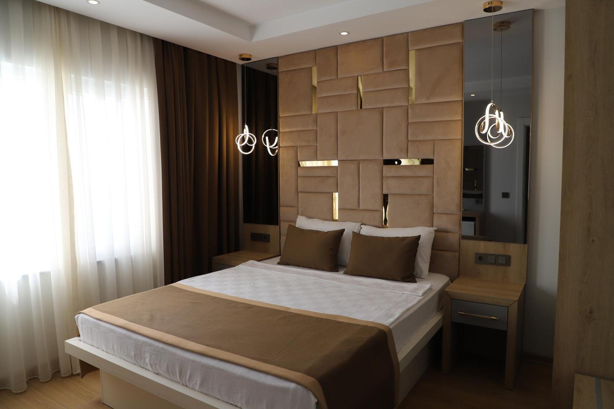 Lara Garden Otel Antalya