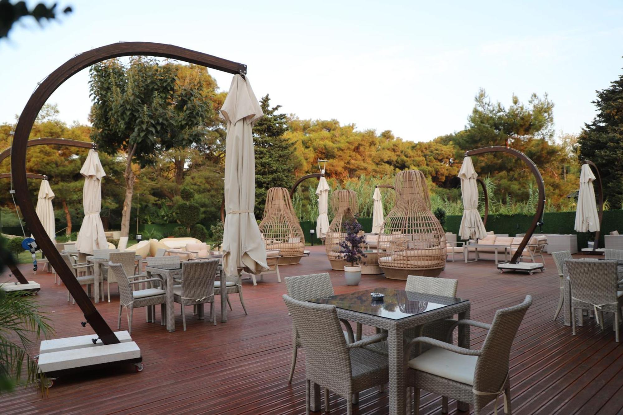 Otel Lara Garden 2*