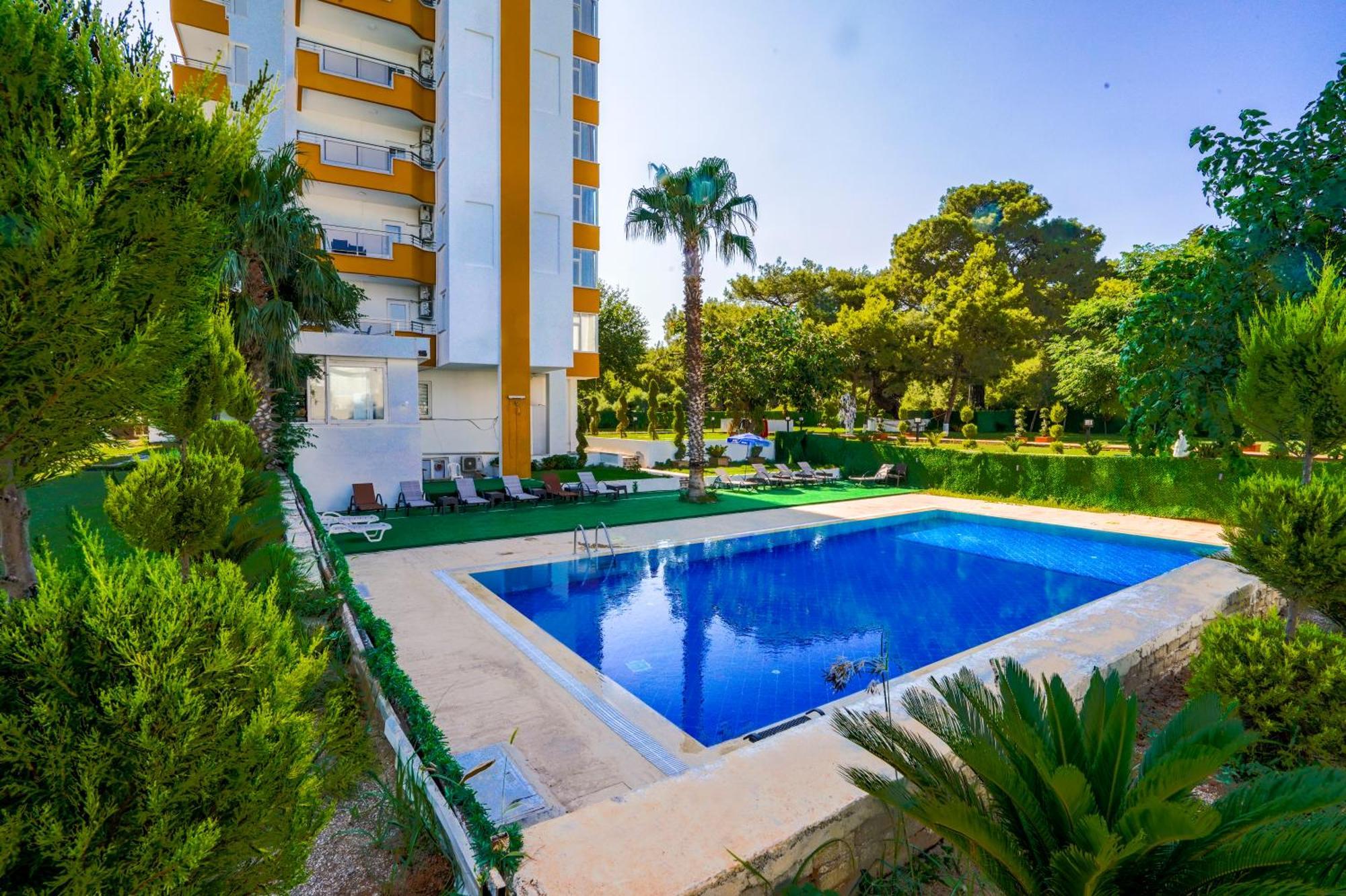Lara Garden Otel