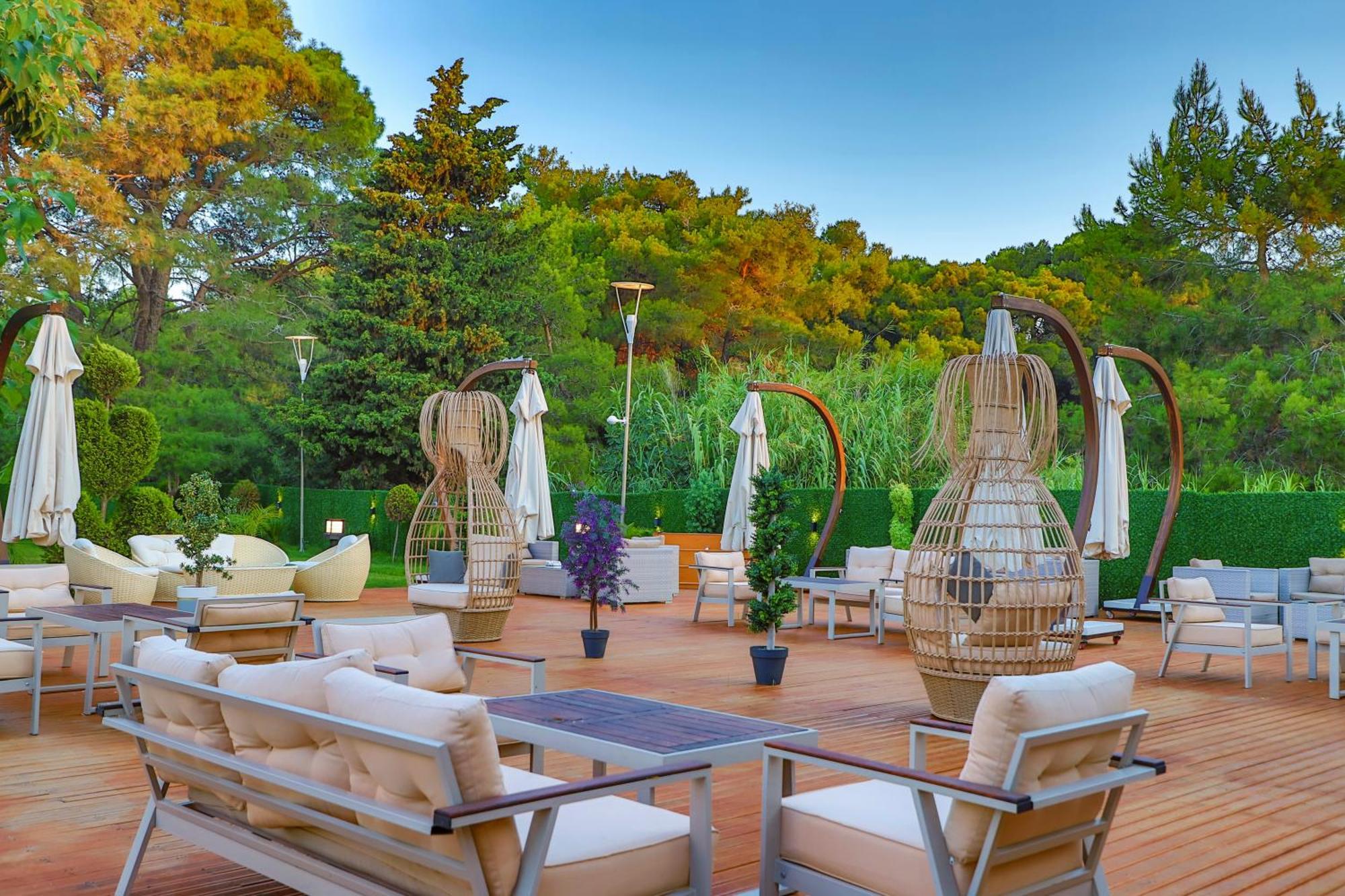 Lara Garden Otel