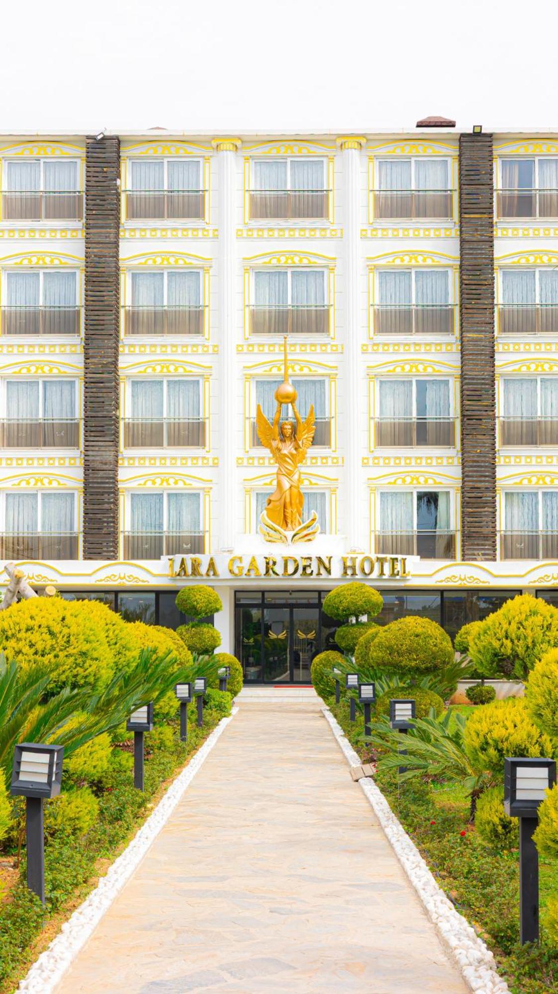 Lara Garden Otel