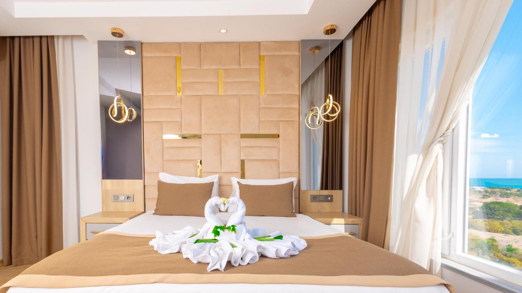 Lara Garden Otel