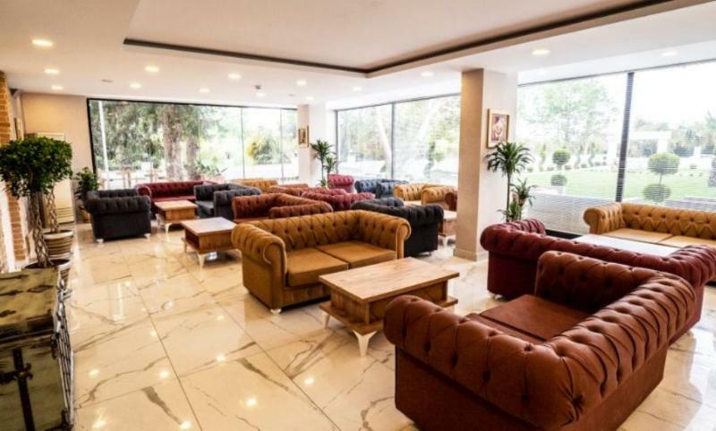 Otel Lara Garden Antalya